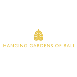 Hanging Garden Bali_white