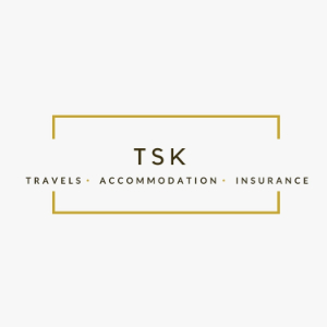 TSK New Logo